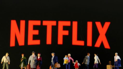 Netflix sign-ups jump as US password sharing crackdown kicks off: Data