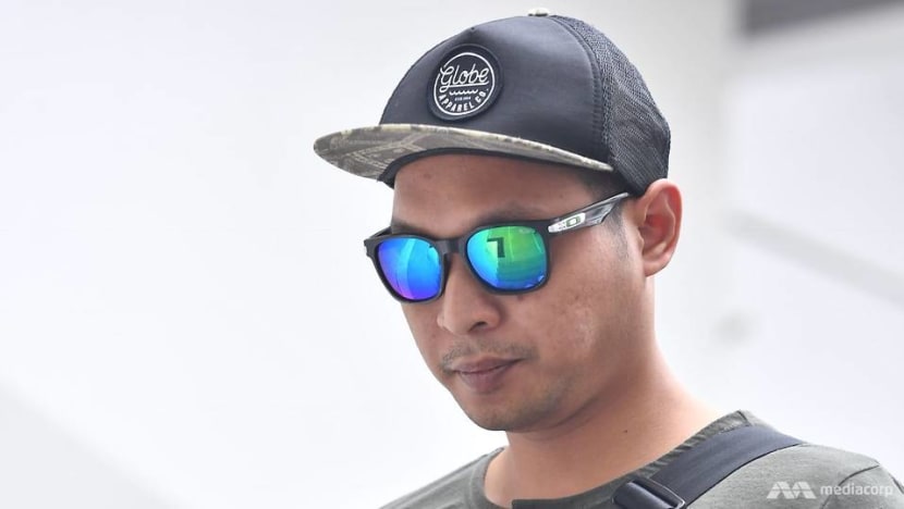 Jail for SCDF officer who obstructed justice by deleting video of NSF Kok Yuen Chin being pushed in well Jail for SCDF officer who obstructed justice by deleting video of NSF Kok Yuen Chin being pushed in well