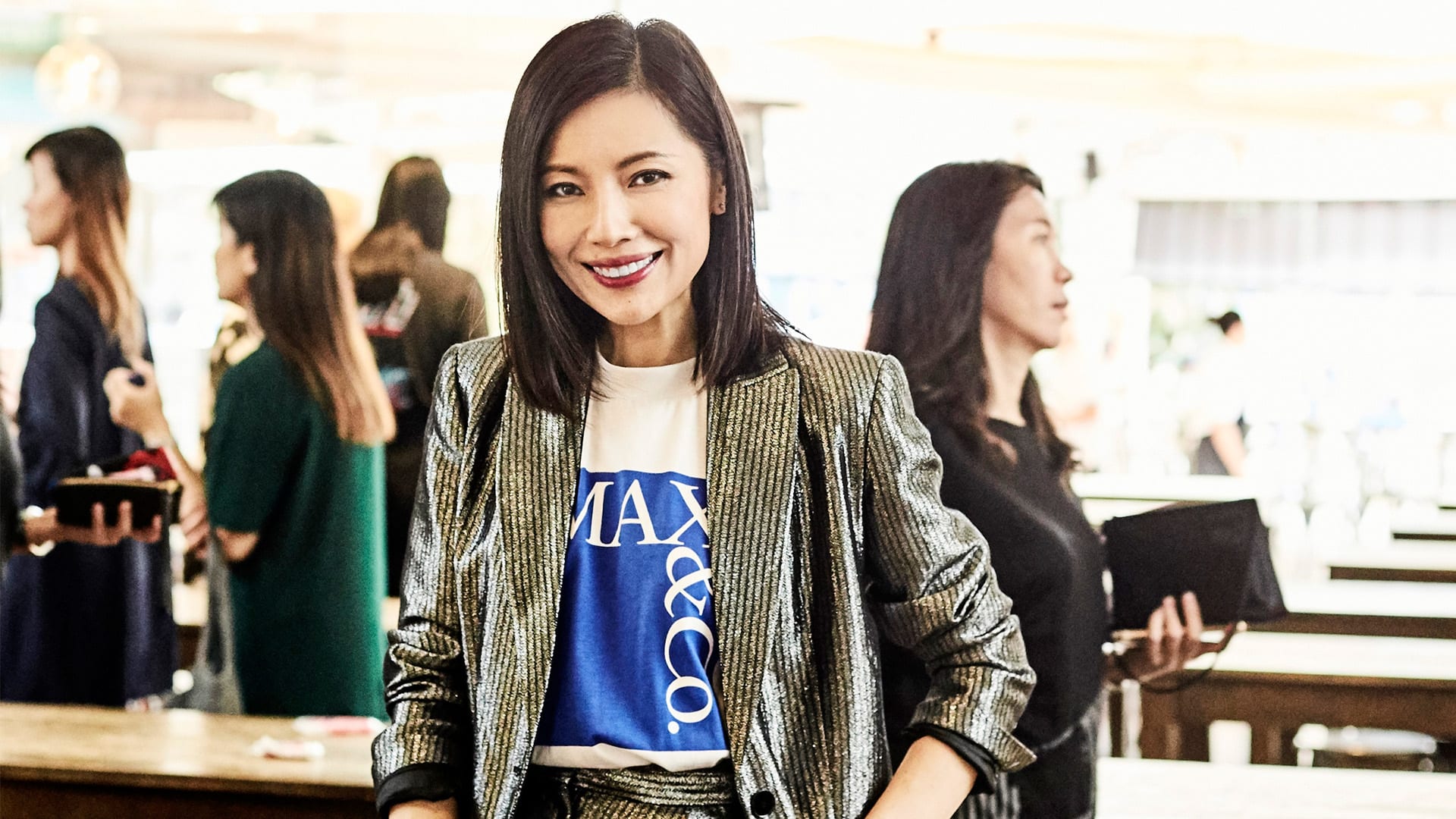 Sharon Au On Life, Love And Why Sending Late Night Texts And Emails Got Her Into Trouble In Paris Sharon Au On Life, Love And Why Sending Late Night Texts And Emails Got Her Into Trouble In Paris