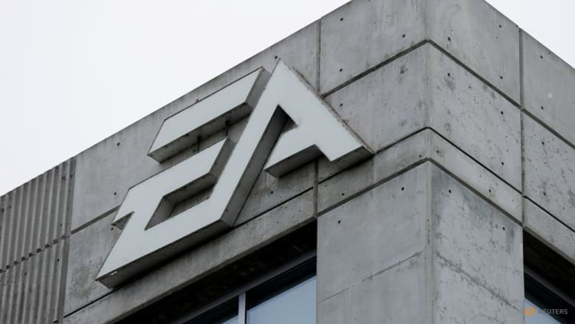 As pandemic home life eases, EA should reach into the Metaverse As pandemic home life eases, EA should reach into the Metaverse