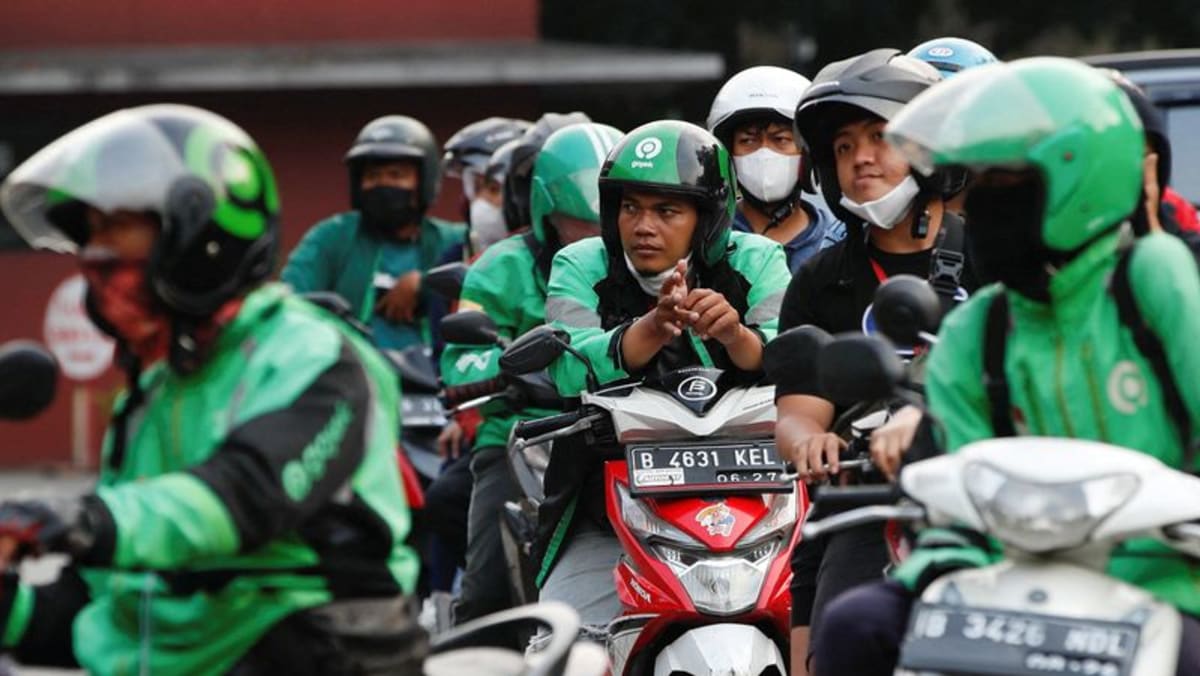 Indonesia sedang mempertimbangkan untuk menaikkan harga bahan bakar hingga 40% – anggota parlemen