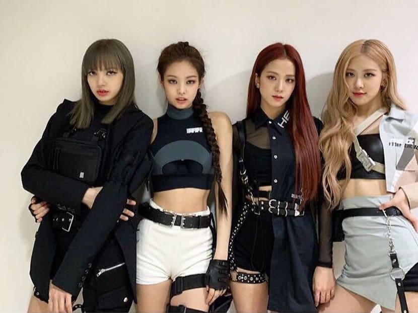 Girl band BlackPink turned 3 and holds YouTube's 'most watched K-pop music video' title Girl band BlackPink turned 3 and holds YouTube's 'most watched K-pop music video' title