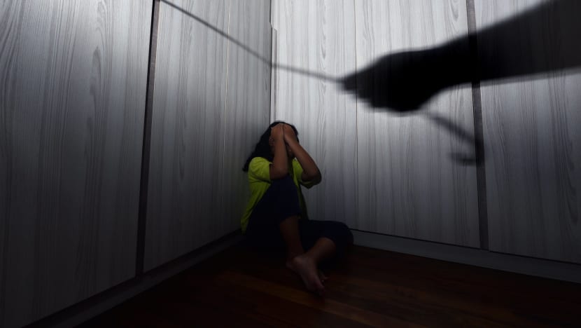 Commentary: Is smacking children ineffective and bad for their development? Commentary: Is smacking children ineffective and bad for their development?
