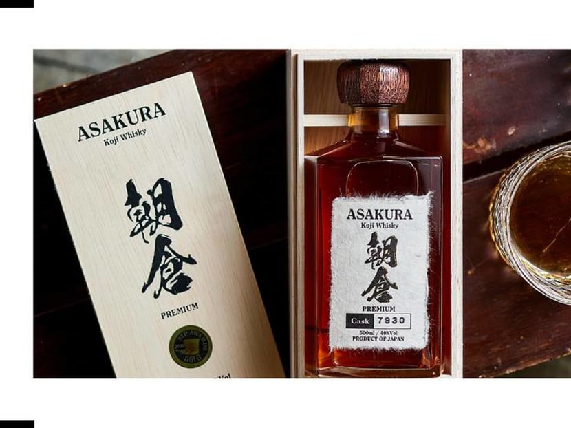 Beyond Hibiki and Yamazaki: Alternative Japanese whiskies you should know