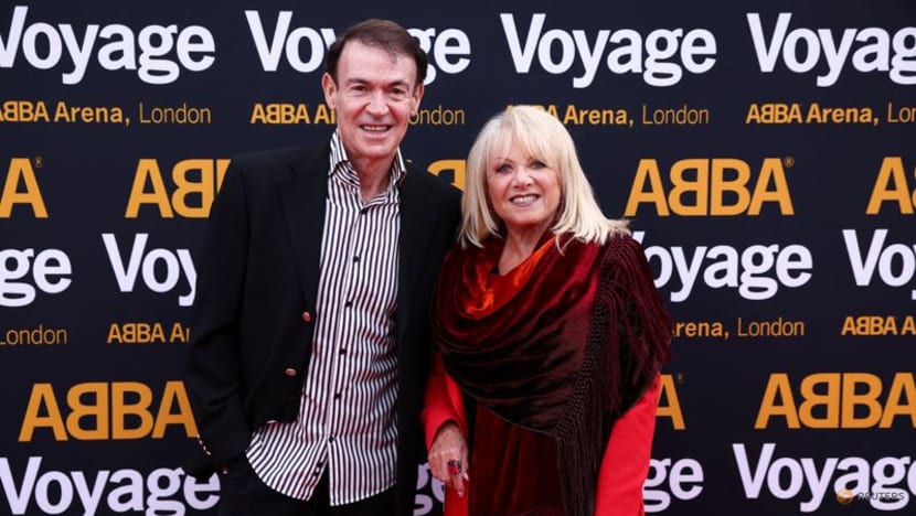 Super Trouper: ABBA returns to stage as virtual avatars for London gigs Super Trouper: ABBA returns to stage as virtual avatars for London gigs