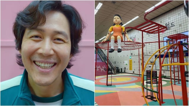 “Squid Game” 又爆争议！大型游乐场酿群聚急关闭