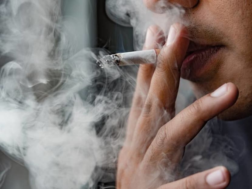 Commentary: If people smoke at home, the problem of secondhand smoke will not go away