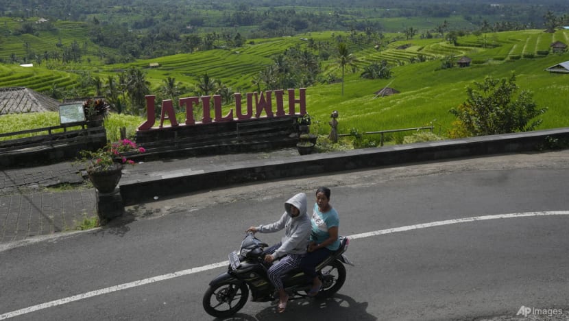 'Mereka harus tahu bagaimana bersikap': Menegakkan hukum bagi turis asing yang berperilaku buruk di Bali 