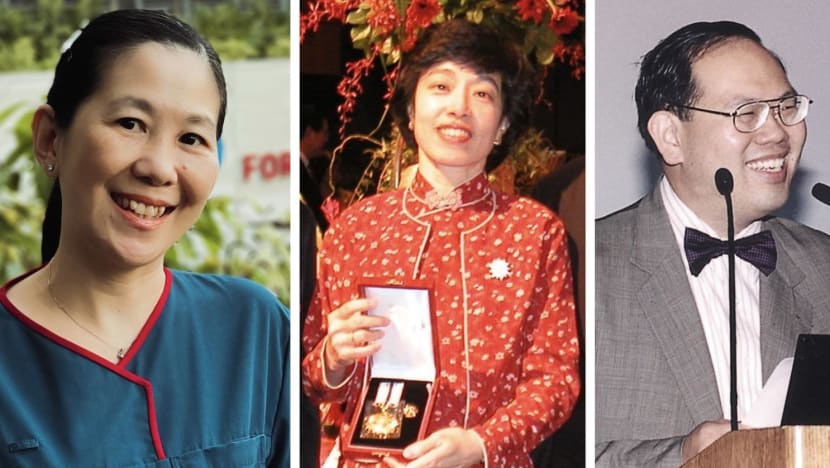IN FOCUS: From SARS to COVID - how the sacrifices of healthcare workers 20 years ago helped guide Singapore's pandemic response IN FOCUS: From SARS to COVID - how the sacrifices of healthcare workers 20 years ago helped guide Singapore's pandemic response