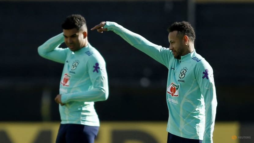 Casemiro to miss trip to Sheffield United with injury