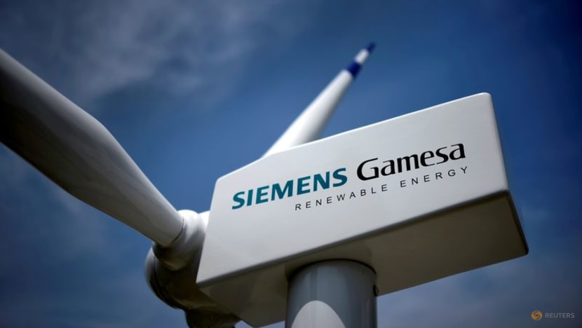 Siemens Gamesa signs US$400 million wind gear agreement with Vietnam's BCG Energy Siemens Gamesa signs US$400 million wind gear agreement with Vietnam's BCG Energy