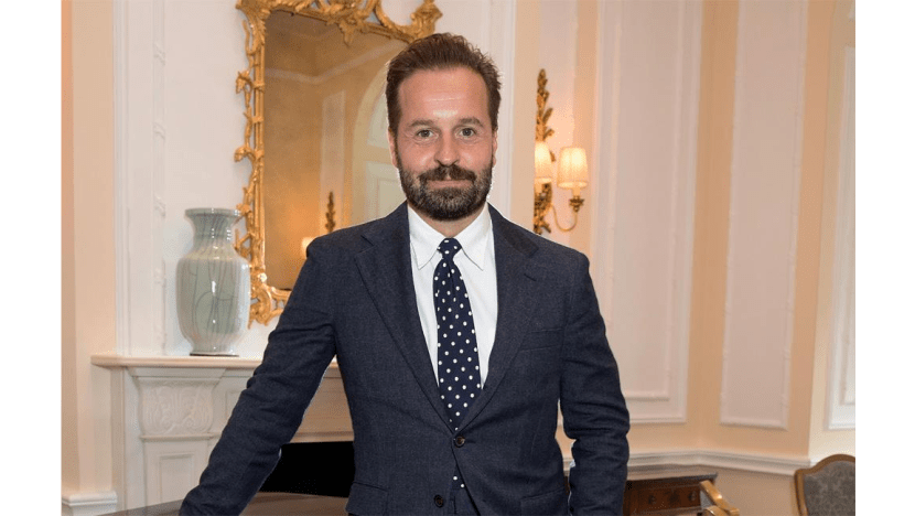 Alfie Boe wants Shawn Mendes duet to impress daughter