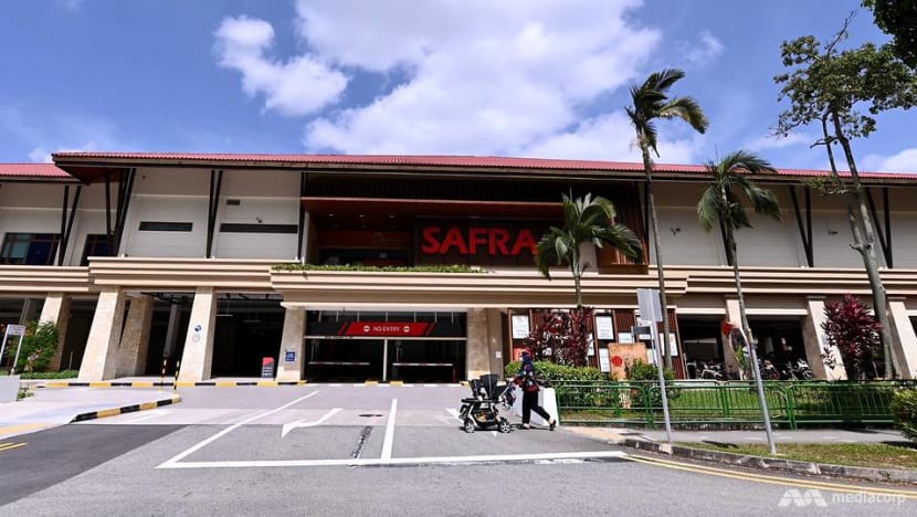 Man charged with causing death of ACS(I) student during high-element rope course at SAFRA Yishun Man charged with causing death of ACS(I) student during high-element rope course at SAFRA Yishun