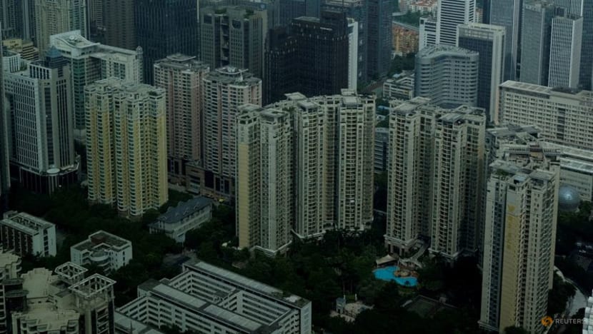 China asks top banks to provide $84 billion in property funding- Bloomberg News China asks top banks to provide $84 billion in property funding- Bloomberg News