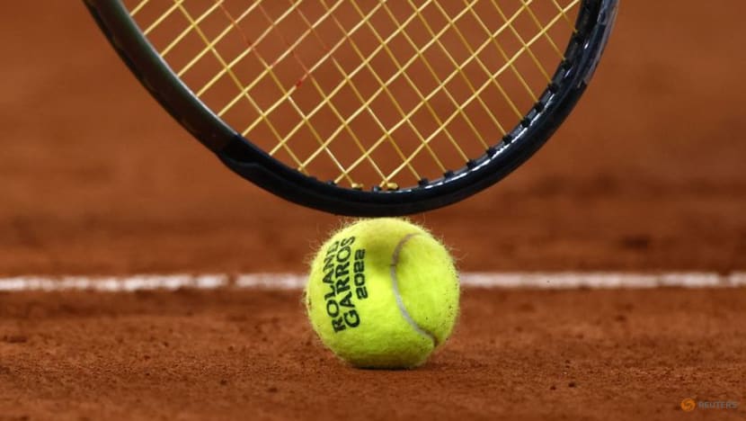 French Open order of play on Tuesday French Open order of play on Tuesday