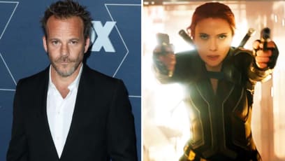 Stephen Dorff, Who Played A Villain In Marvel’s Blade, Slams Black Widow: “I’m Embarrassed For Scarlett”