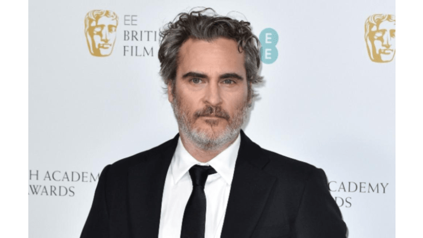 Joaquin Phoenix Convinced Hollywood Agency To Go Vegan Joaquin Phoenix Convinced Hollywood Agency To Go Vegan