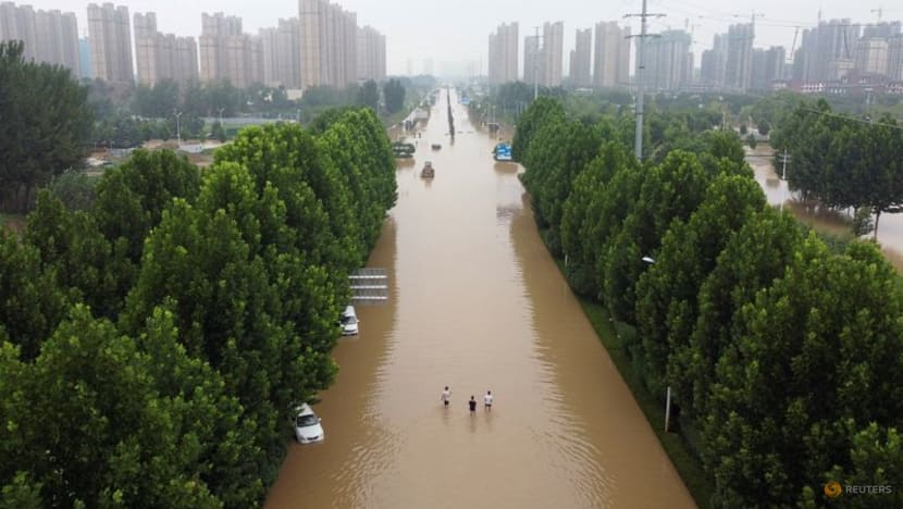 Commentary: How summer 2021 has changed our understanding of extreme weather Commentary: How summer 2021 has changed our understanding of extreme weather