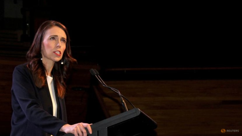 New Zealand to ease COVID-19 measures this week despite Omicron threat: PM Jacinda Ardern