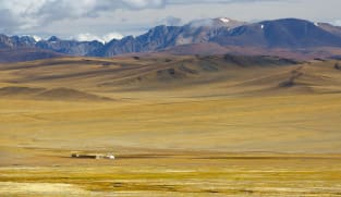 Travel bucket list: Why are so many millennials flocking to Mongolia?