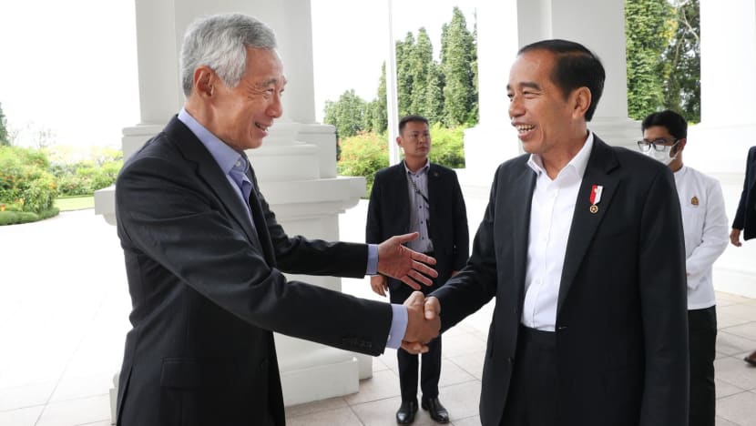 Singapore's PM Lee 'finally COVID free' after testing positive again 6 days ago due to rebound Singapore's PM Lee 'finally COVID free' after testing positive again 6 days ago due to rebound