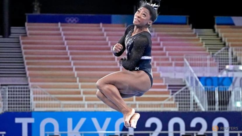 Olympics-Sporting moments to look out for at Tokyo 2020 Olympics-Sporting moments to look out for at Tokyo 2020