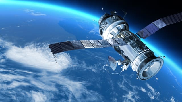 新韩签署合作备忘录 分享观察空气素质的卫星图像