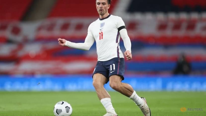 England's Grealish delighted by Gascoigne comparisons England's Grealish delighted by Gascoigne comparisons