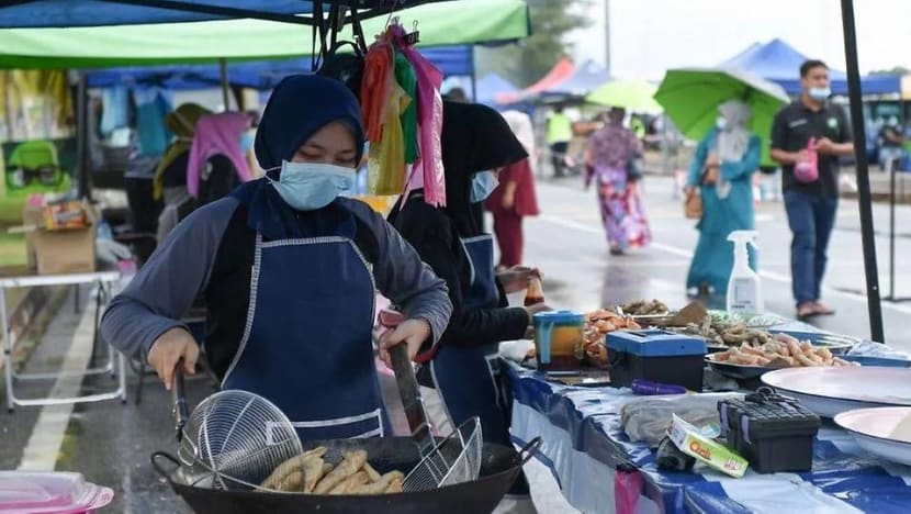 Markets in Johor to reopen from Jun 15