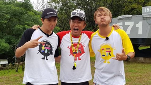 还有10集节目！吴宗宪要帮小鬼报名明年金钟