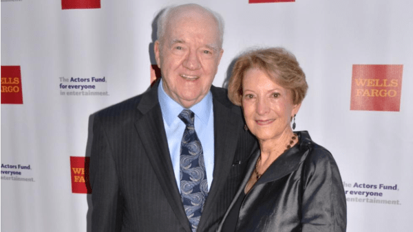 Richard Herd, a Baffled Boss on 'Seinfeld,' Is Dead at 87 - The