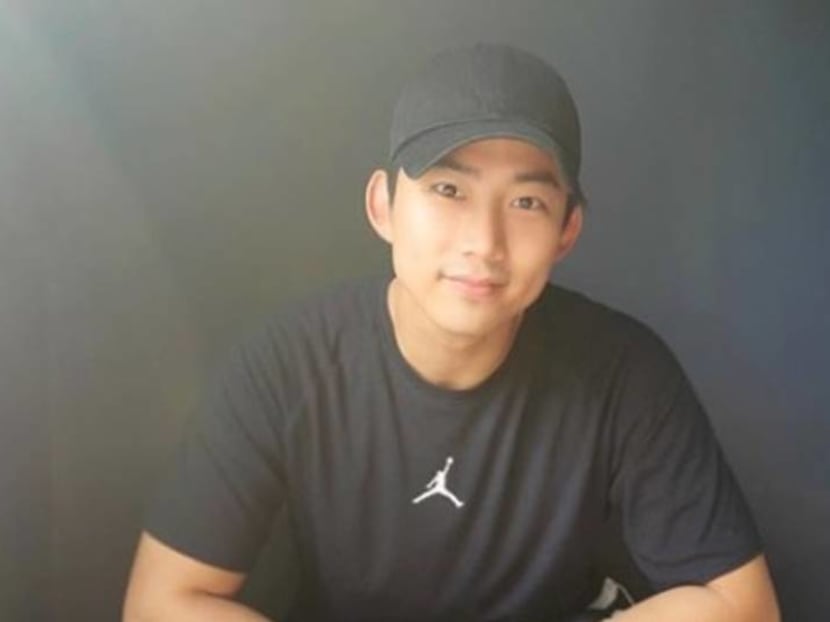 K-pop idol Taecyeon of 2PM is dating a non-celebrity, agency confirms