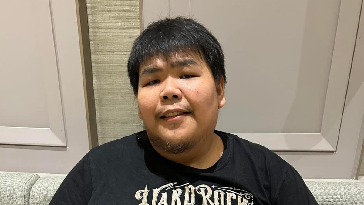 Diklaim keterbelakangan mental, siapa George Sugama Halim, anak bos toko  roti Cakung yang aniaya karyawan? - CNA.id: Berita Indonesia, Asia dan Dunia