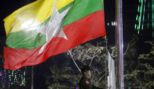 Myanmar begins pilot census in 20 townships