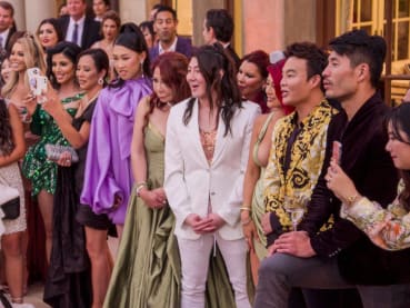 Netflix's Bling Empire Season 2: Here's what viewers can look forward to