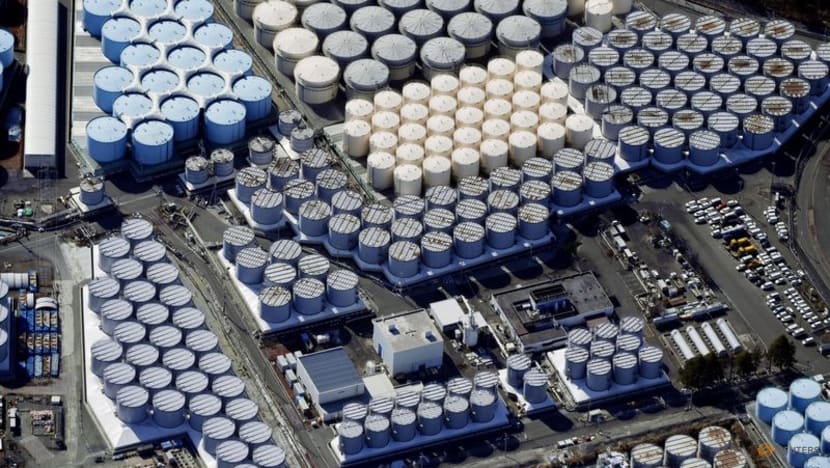 Commentary: Don’t dismiss the fury over Fukushima’s water Commentary: Don’t dismiss the fury over Fukushima’s water