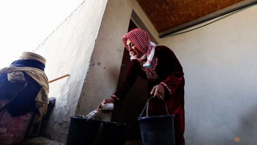 Israel's top court paves way for razing eight Palestinian hamlets Israel's top court paves way for razing eight Palestinian hamlets