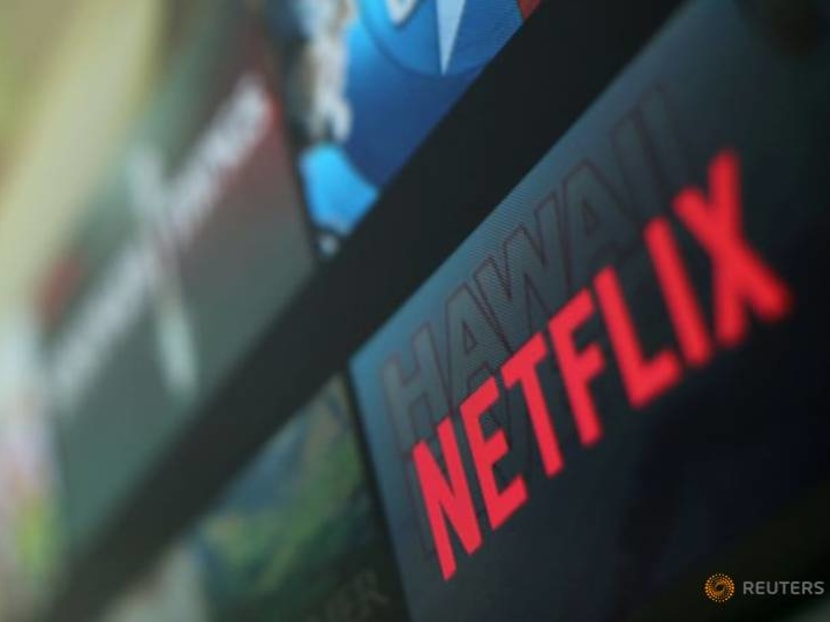 South Korea's pop culture machine boosts Netflix's international growth - source South Korea's pop culture machine boosts Netflix's international growth - source