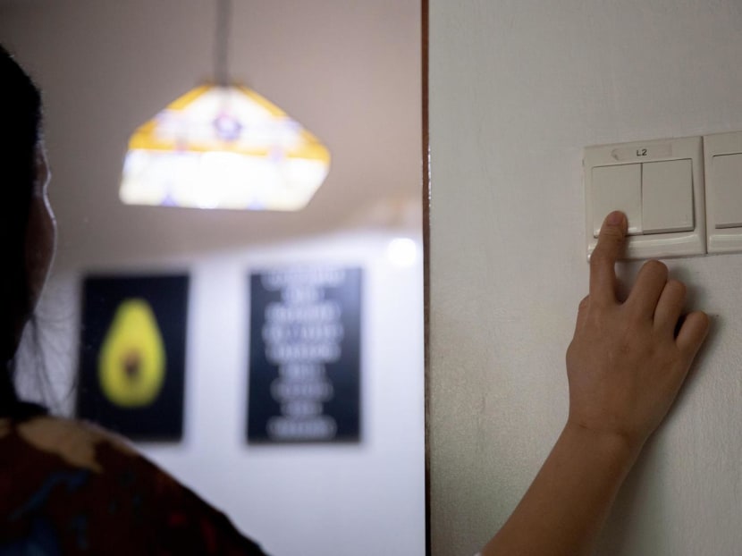 The utilities credit is on top of the permanent GST Voucher U-Save scheme which benefits about 950,000 HDB households, said the Ministry of Finance.