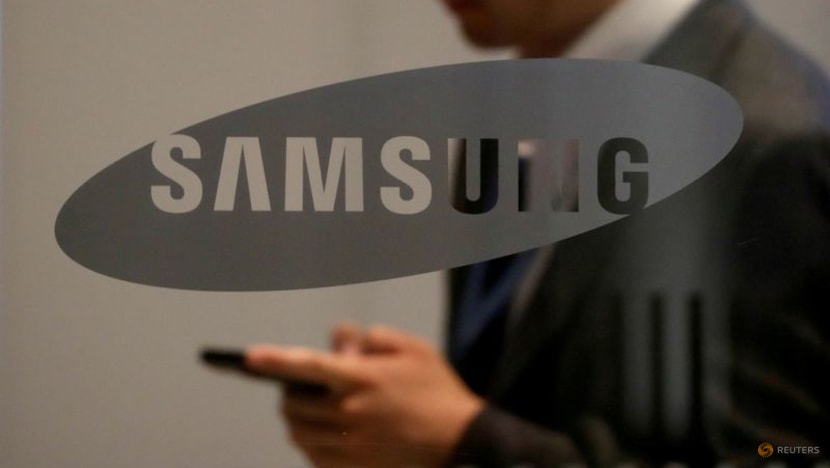 Samsung loses bid to pause Caltech patent lawsuit over wireless chips Samsung loses bid to pause Caltech patent lawsuit over wireless chips