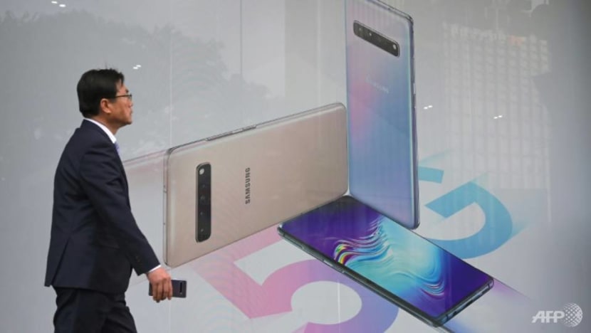 Commentary: How a century-old dispute between Japan and South Korea threatens the global supply of smartphones Commentary: How a century-old dispute between Japan and South Korea threatens the global supply of smartphones