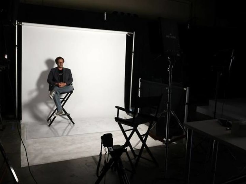 Tired of Zoom calls? Company offers at-home hologram machines Tired of Zoom calls? Company offers at-home hologram machines