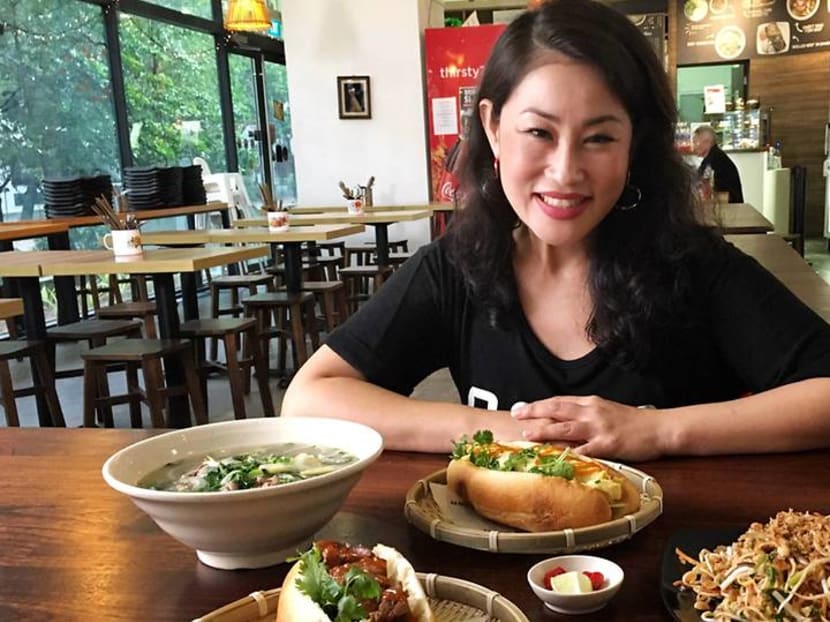 Best eats: North Vietnamese food in a Pasir Panjang industrial building Best eats: North Vietnamese food in a Pasir Panjang industrial building