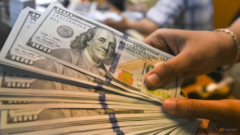 Indonesia's FX reserves drop to $135.6 billion at end-May Indonesia's FX reserves drop to $135.6 billion at end-May