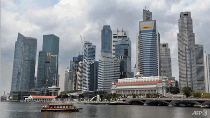 Kesan perang perdagangan AS-China terhadap Singapura