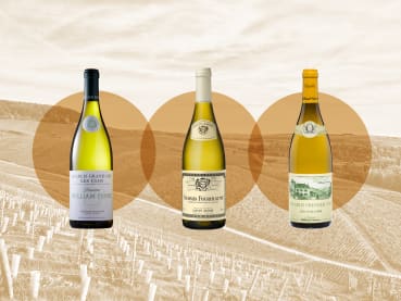 A pure Chardonnay: What you need to know about Chablis