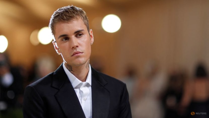 Justin Bieber suspends tour dates to prioritize health Justin Bieber suspends tour dates to prioritize health