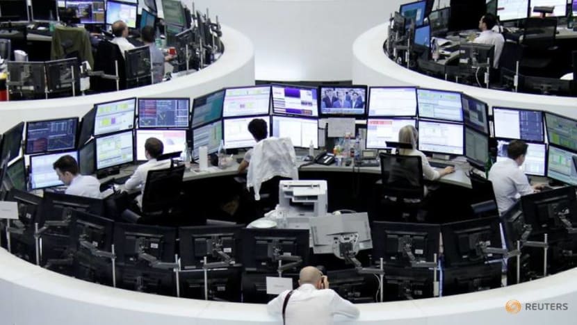Bond yields, stocks slide as inflation worries linger Bond yields, stocks slide as inflation worries linger