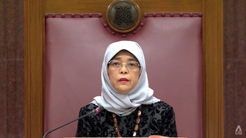 President Halimah’s address seeks to narrow social divide, marginalised groups to benefit: Analysts President Halimah’s address seeks to narrow social divide, marginalised groups to benefit: Analysts