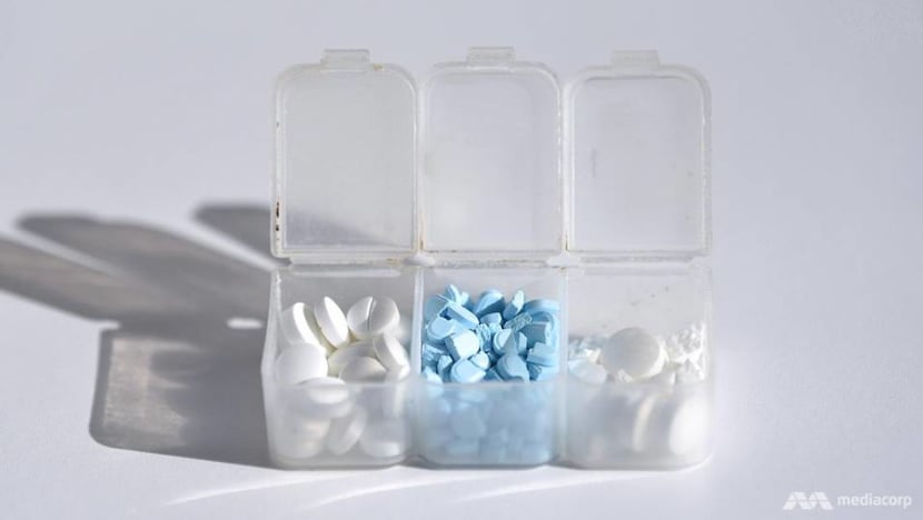 MOH to consolidate medication orders across providers, implement new rehab framework MOH to consolidate medication orders across providers, implement new rehab framework